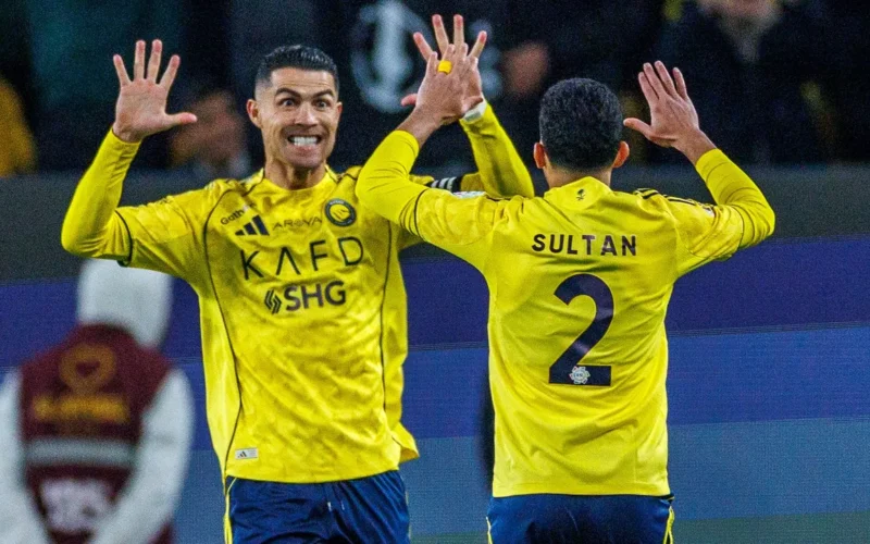 ضبط تردداتك.. القنوات الناقلة لمباراة النصر والرياض في دوري روشن السعودي بموسم 2026